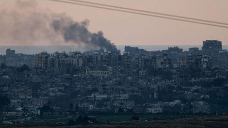 Cộng đồng quốc tế thúc đẩy giải pháp hai nhà nước cho Israel và Palestine