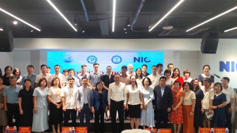 Tăng cường phối hợp liên ngành trong phòng chống kháng kháng sinh