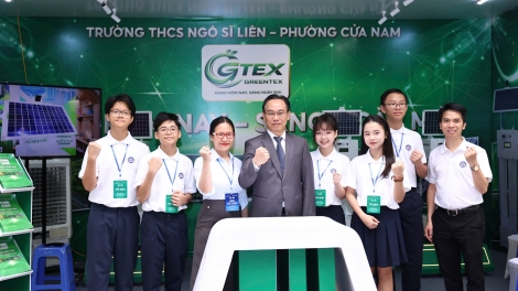 Khởi nghiệp học sinh, sinh viên: Cần thêm nhiều chính sách đồng bộ để trở thành động lực phát triển 
