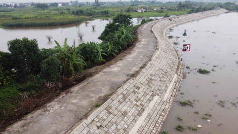 Hải Phòng nâng cao năng lực phòng chống thiên tai từ cơ sở