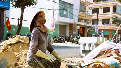 Theo dòng thời sự chiều 5/6/2026