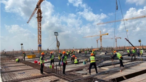 Quy định mới về tạm ứng tại các dự án đầu tư công, dự án PPP
