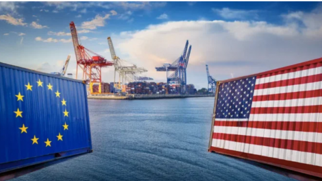 EU hoàn tất thủ tục cuối cùng đối với thỏa thuận thuế quan với Mỹ
