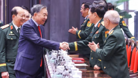 Bản tin 9h 17/6/2026