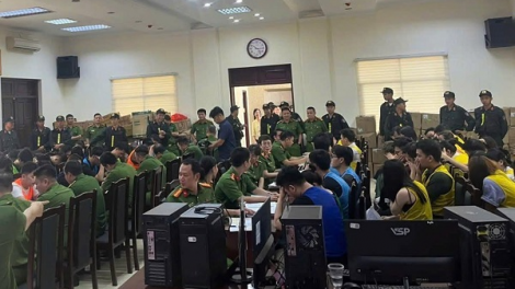 Khởi tố 187 bị can lừa đảo mua bán kỳ nghỉ du lịch: Làm gì để ngăn “vòi bạch tuộc” khác mọc lên