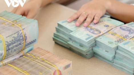 Lãi suất sẽ dần hạ nhiệt, nhưng khó giảm sâu