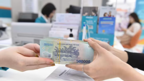  Đề xuất nới tỷ lệ vốn ngắn hạn cho vay trung, dài hạn lên 40%