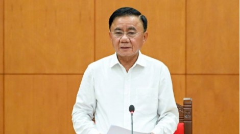 Thời sự 12h 20/6/2026: Bộ Chính trị xác định sở hữu trí tuệ là nguồn lực chiến lược 