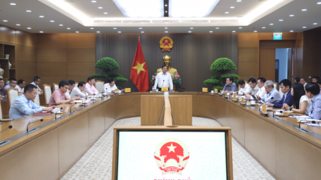 Thời sự 6h 3/6/2026: Việc cung ứng xăng E10 trên phạm vi toàn quốc cơ bản diễn ra thuận lợi