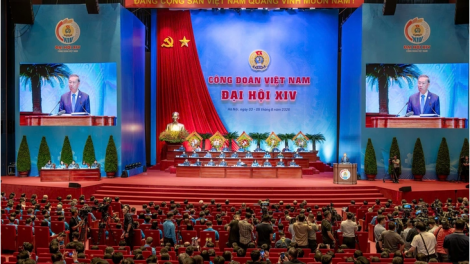 Thời sự 12h 4/6/2026: Hiệu quả công đoàn phải đo bằng sự hài lòng của người lao động