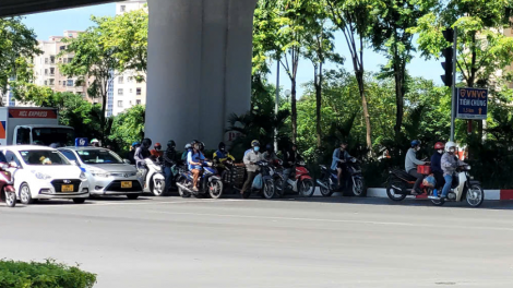 Dự báo thời tiết ngày 4/6/2026: Trung Bộ nắng như “đổ lửa” vượt 39 độ, Bắc bộ nắng gay gắt