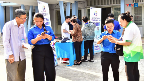 Bản tin 15h 14/6/2026