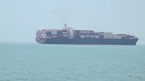 Eo biển Hormuz được mở lại ngay khi thỏa thuận Mỹ-Iran có hiệu lực