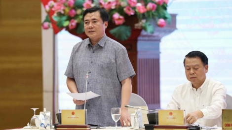 Thời sự 21h30 3/6/2026: Bộ Công thương sẽ kiểm tra đột xuất doanh nghiệp về chất lượng xăng E10