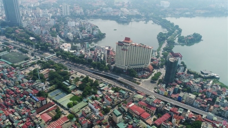 Tập trung xây dựng tiêu chuẩn kỹ thuật cho phương tiện không người lái