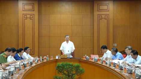 Bản tin 15h 3/6/2026