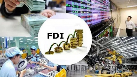 Thời sự 12h 13/6/2026: Đưa mức đóng góp của khối FDI đạt 30% GDP năm 2045