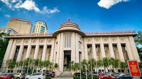Ngân hàng nhà nước nới tỷ lệ vốn ngắn hạn cho vay trung dài hạn