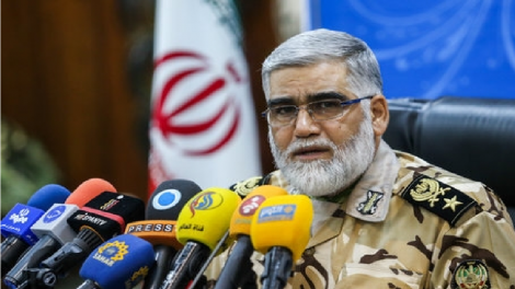 Iran tuyên bố thay đổi học thuyết quân sự, sẵn sàng tấn công phủ đầu kẻ thù