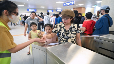 Bản tin thời sự 15h 24/6/2026
