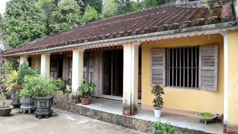 Sáp nhập thôn, tổ dân phố: Thay tên gọi, giữ hồn văn hóa