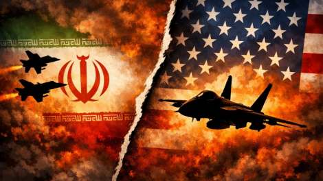 Iran tuyên bố đẩy lùi cuộc tấn công của Mỹ