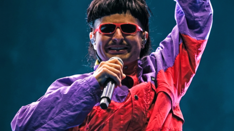  Ca sỹ nổi tiếng Mỹ Oliver Tree thiệt mạng trong vụ tai nạn trực thăng khiến 6 người chết tại Brazil