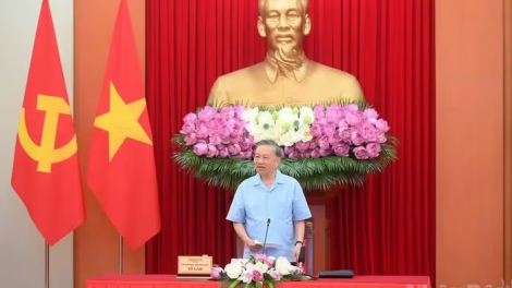 Thời sự 18h 21/6/2026: Đánh giá kỹ lưỡng để điều chỉnh sau 1 năm vận hành mô hình chính quyền 3 cấp