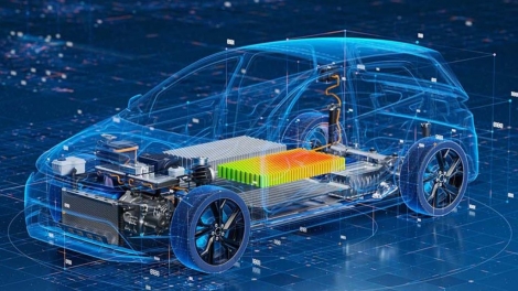 Thời sự 6h 9/6/2026: Ô tô điện được áp dụng lệ phí trước bạ lần đầu 0% đến hết năm 2030