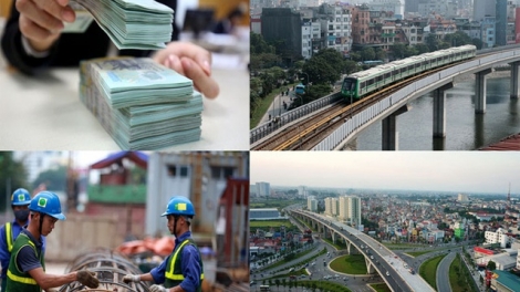 Áp KPI thúc giải ngân đầu tư công: động lực hay áp lực?