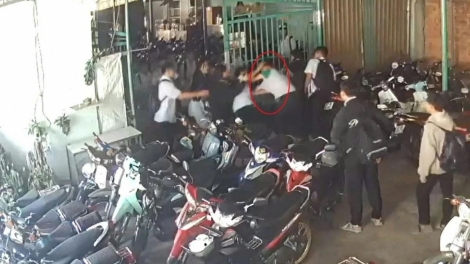 Cấm lan truyền clip bạo lực học đường: Ranh giới nào giữa bảo vệ nạn nhân và giám sát xã hội?