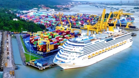 Phát triển kinh tế biển xanh – Tầm nhìn chiến lược từ Nghị quyết Đại hội XIV của Đảng