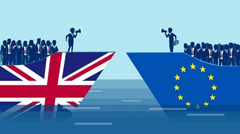    10 năm “Brexit”: Những “dấu lặng” và tương lai bỏ ngỏ