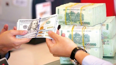 FED giữ nguyên lãi suất - sức ép lên tỷ giá và bài toán tăng trưởng từ nay đến cuối năm.