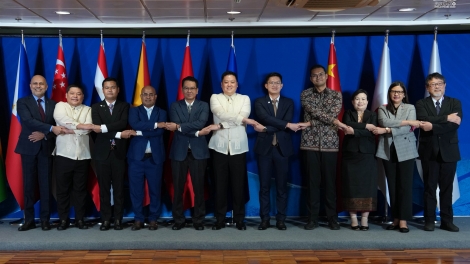 ASEAN đẩy mạnh khai phá “nền kinh tế bạc”