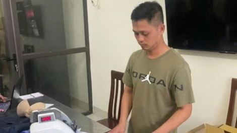 Hải Phòng: Khởi tố vụ án vận chuyển trái phép hơn 47 vạn nhân dân tệ qua biên giới