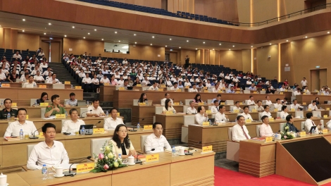 Lào Cai: Thí điểm mô hình "Xã, phường Xã hội chủ nghĩa" – Lấy con người làm trung tâm