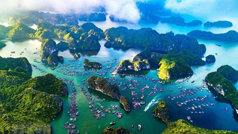 Vì một đại dương xanh – vì tương lai bền vững (8/6/2026)