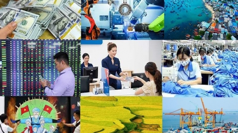 Thời sự 6h 13/6/2026: Bộ Chính trị ban hành Nghị quyết phát triển kinh tế có vốn đầu tư nước ngoài