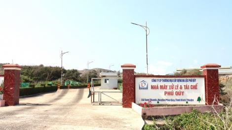 Lâm Đồng yêu cầu xử lý tốt gần 2.500 tấn rác thải sinh hoạt mỗi ngày