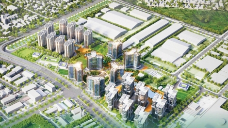 Phát triển nhà ở cho thuê: Cần rút ngắn khoảng cách từ chính sách tới thực tiễn
