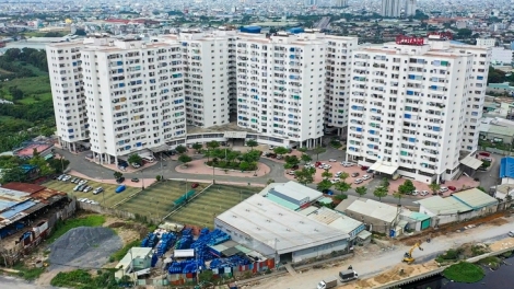 Thời sự 12h 14/6/2026: TP.HCM tạo "luồng xanh" thủ tục xây nhà ở xã hội, nhà cho thuê