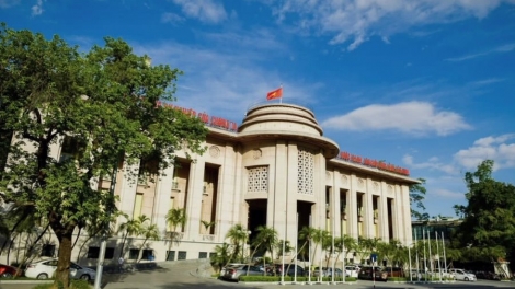 Ngân hàng Nhà nước nỗ lực ổn định mặt bằng lãi suất