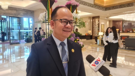 Việt Nam đóng vai trò trung tâm quan trọng trong ASEAN