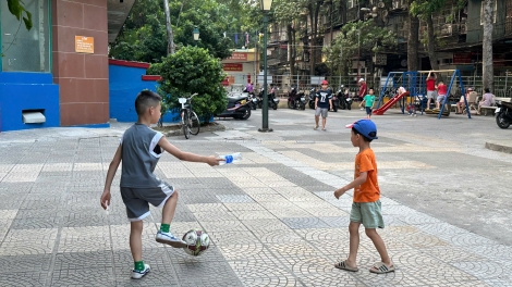 Theo dòng thời sự chiều 9/6/2026