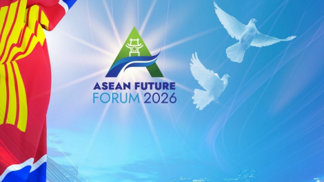 Thời sự 6h 8/6/2026: Nhiều sự kiện bên lề Diễn đàn Tương lai ASEAN lần thứ ba