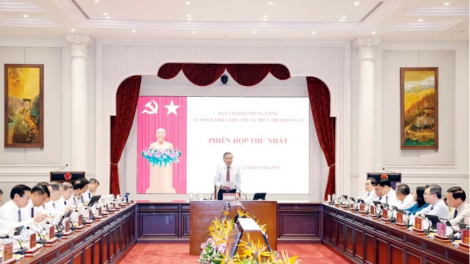 Thời sự 18h 22/6/2026:Tạo chuyển biến trong cắt giảm thủ tục hành chính, tháo gỡ điểm nghẽn thể chế