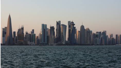 Qatar và Iran cùng xác nhận chưa có kế hoạch tổ chức đàm phán Mỹ - Iran tại Doha