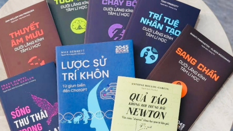 Theo dòng thời sự sáng 6/6/2026