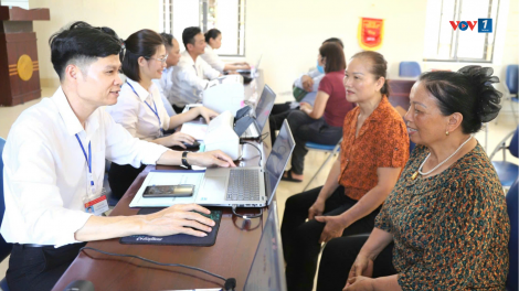 Theo dòng thời sự sáng 2/6/2026